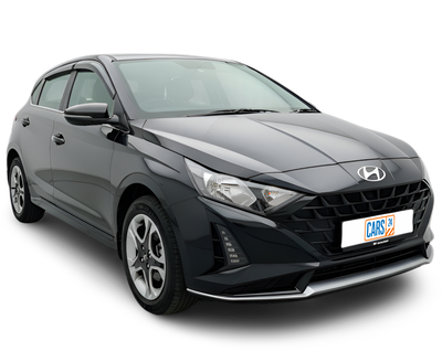 Hyundai NEW I20-img
